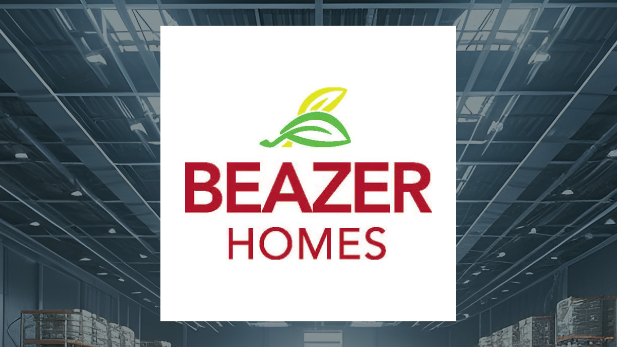 Beazer Homes USA (NYSE:BZH) Announces Quarterly Earnings Results, Beats Expectations By $0.18 EPS