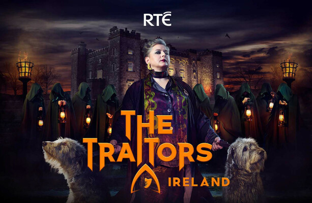 It's back: RTÉ announces start date for new season of The Traitors