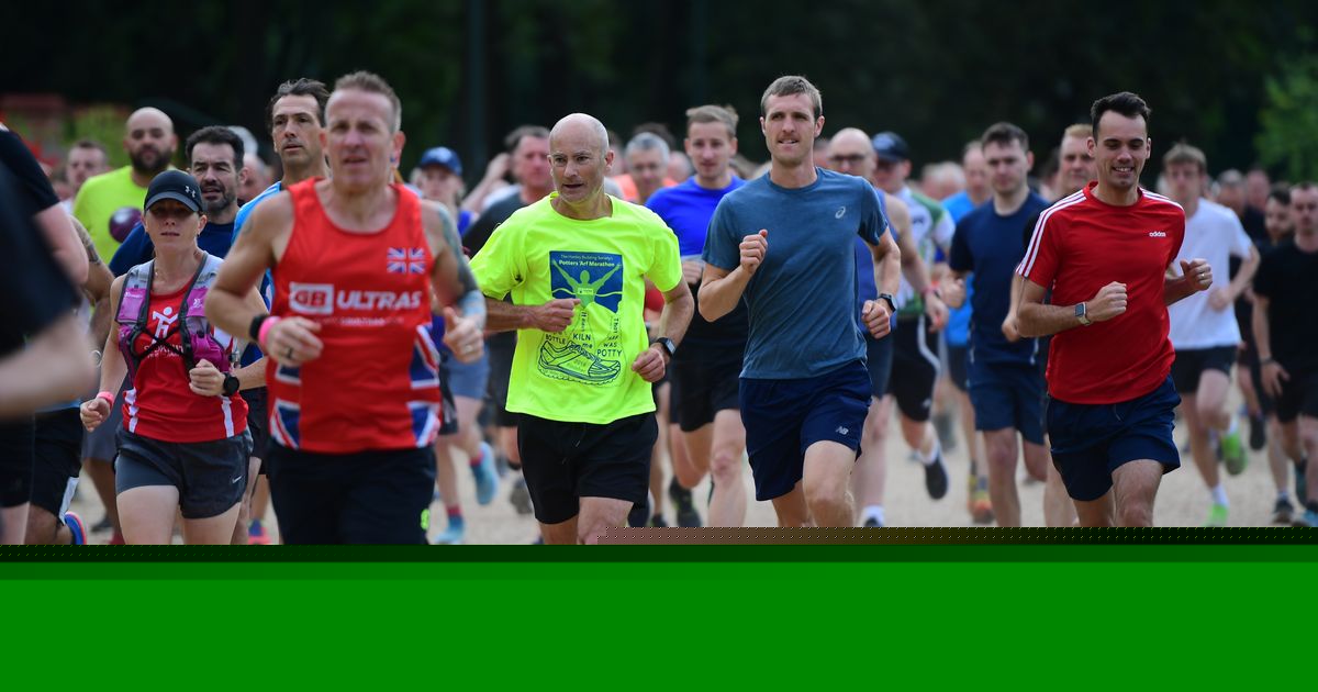 Hanley Parkrun cancelled for second successive weekend