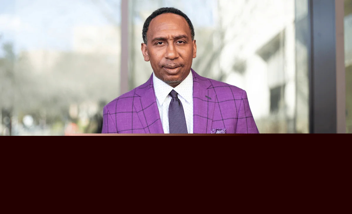 Stephen A. Smith Warns WNBA Could Face Legal Trouble Over Enes Kanter Freedom And Royce White Draft Stunt