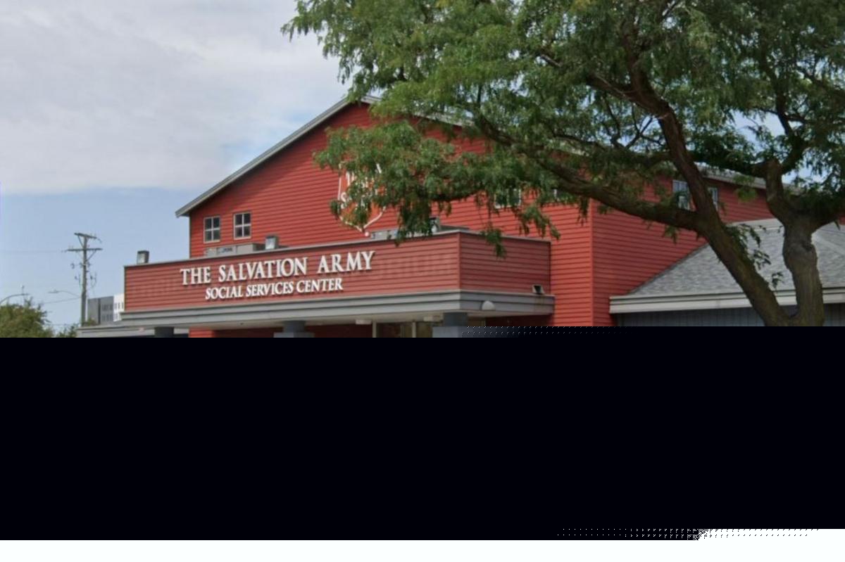 Salvation Army Rochester Announces New Leadership