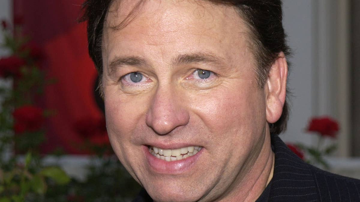 Meet John Ritter's 4 famous children — including Emmy-nominated superstar son
