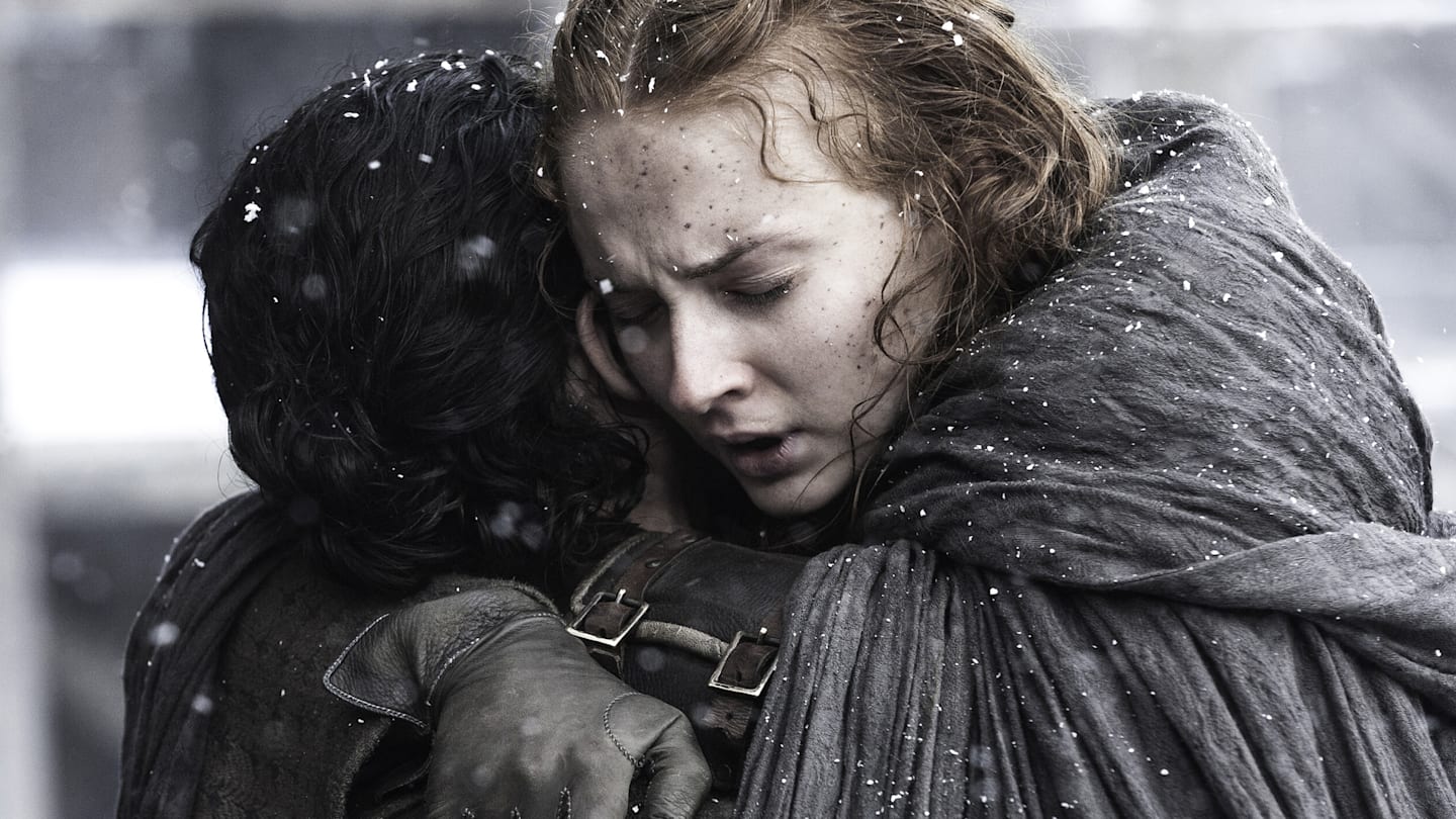 Why Sansa Stark had the smartest character arc in Game of Thrones