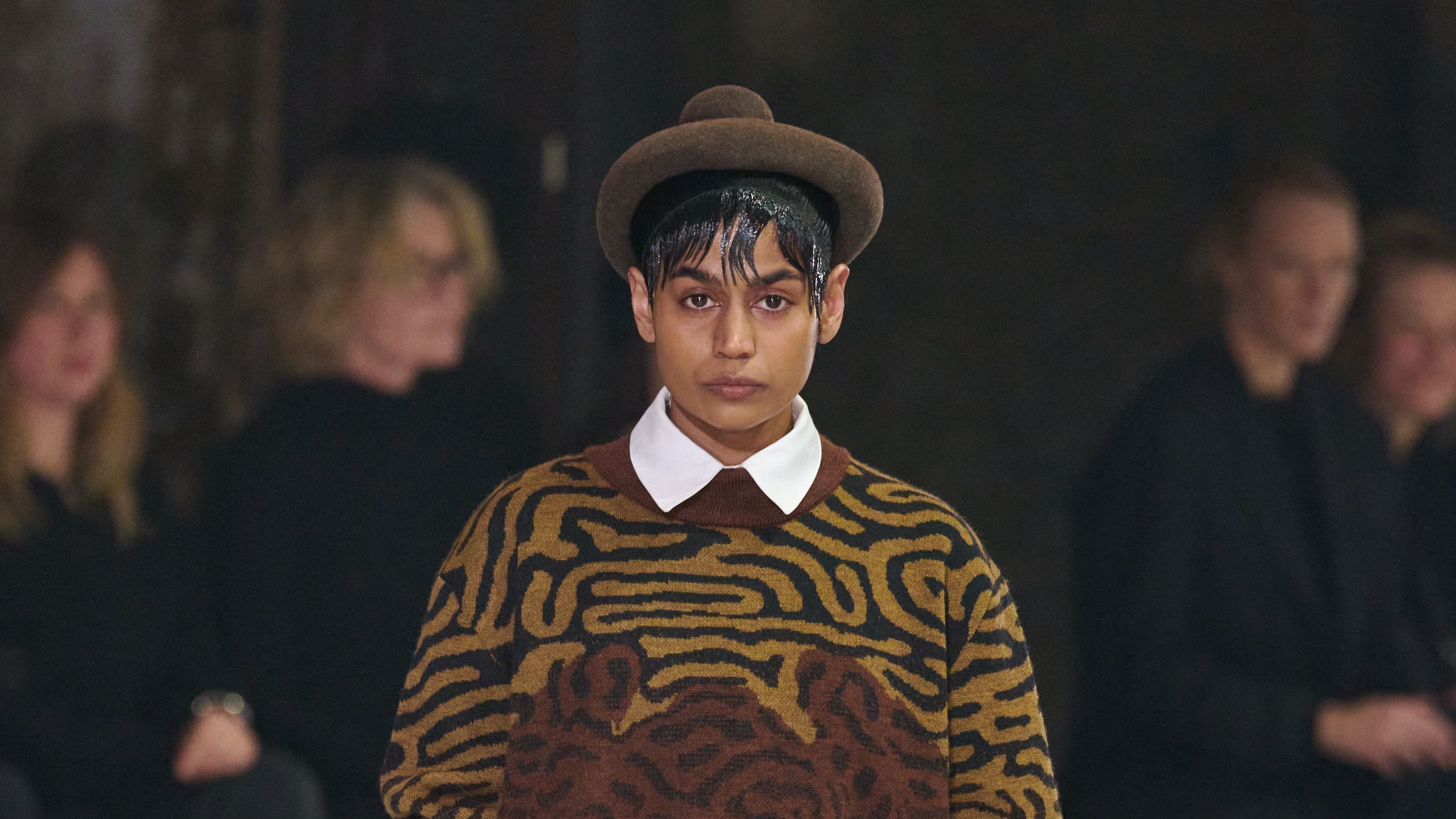 Henrik Vibskov Copenhagen Fall 2026