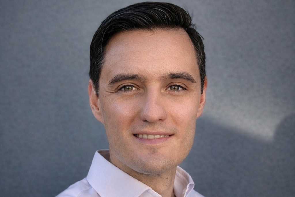 Rubrik adds local leadership support with ex-Databricks’ Benedict Benoit