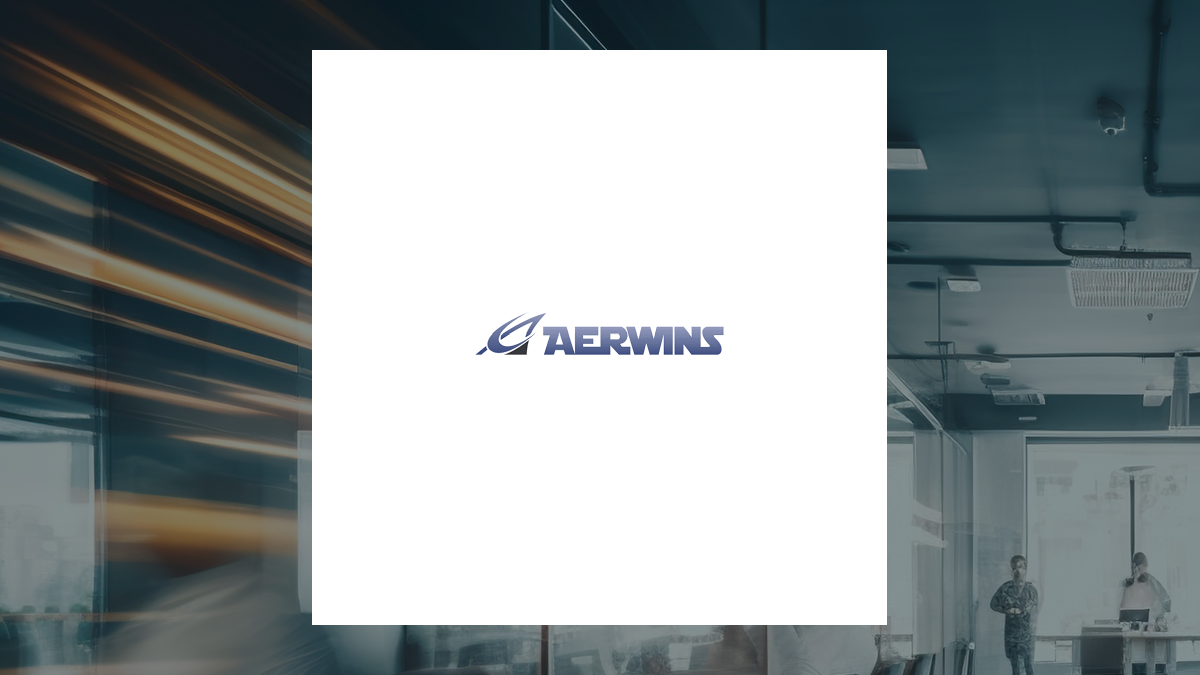 Head to Head Analysis: AERWINS Technologies (AWIN) and Its Rivals