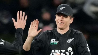 New Zealand add in-form pacer as travelling reserve ahead of T20 World Cup 2026