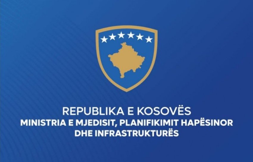 MMPHI sqaron kompetencat për dhënien e lejeve ndërtimore