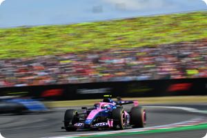 Alpine rules out Renault engine return
