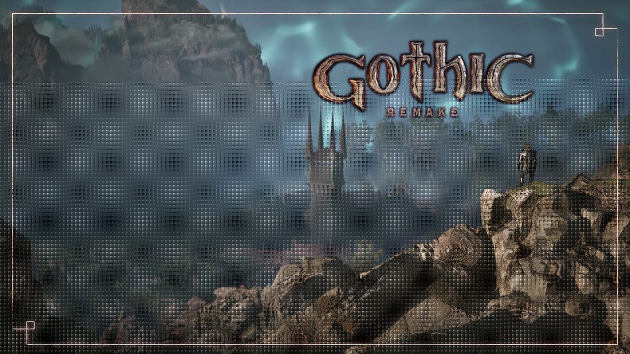 Gothic 1 Remake - Official Features Update Trailer | THQ Nordic Digital Showcase 2026