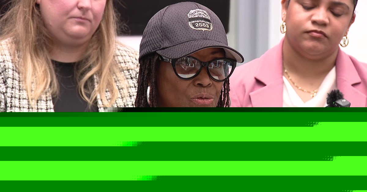 Family of slain Philadelphia police officer reacts after judge overturns 2012 murder conviction