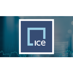 Capital Investment Advisors LLC Has $358,000 Position in Intercontinental Exchange Inc. $ICE
