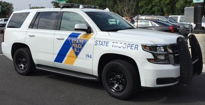 N.J. dirt bike crash leaves 1 dead, 1 seriously injured