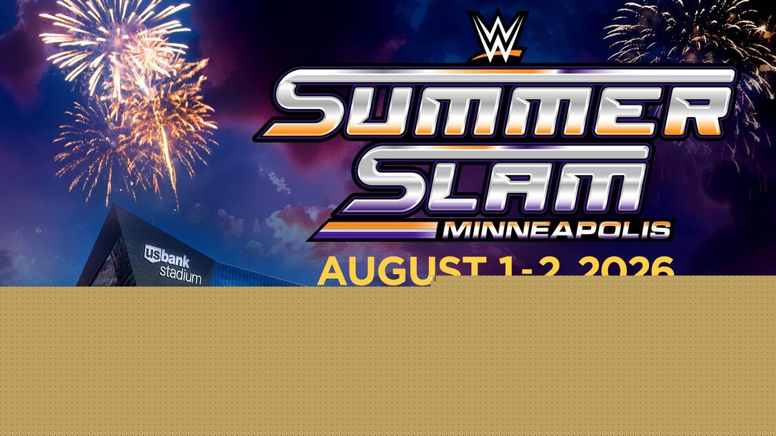 Creative Favorites For WWE SummerSlam