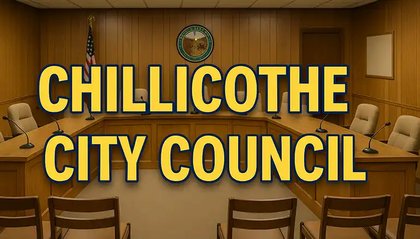Chillicothe council acts on utilities, hazards and fireworks