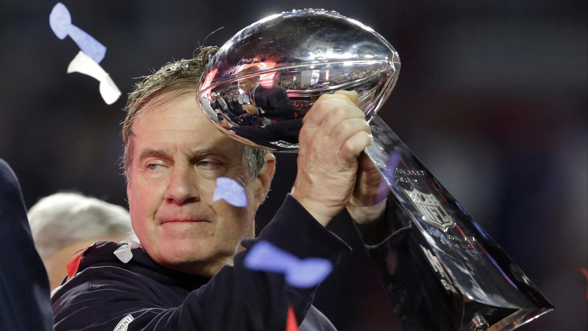 Truth behind Bill Belichick’s Hall of Fame snub and reasons ‘baffled’ Patriots legend was allegedly rejected