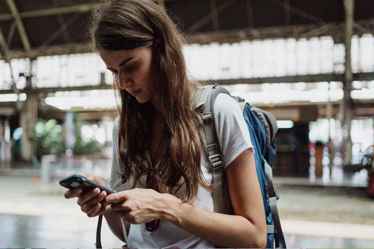 eSIM gana terreno y cambiaría los viajes al extranjero