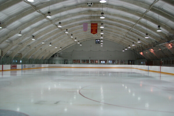NOHFC provides funding for Red Lake arena repairs