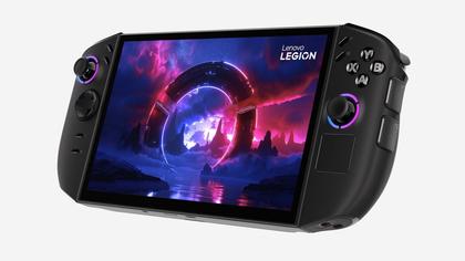Lenovo Cancels Some Legion Go 2 Orders Due to High Demand