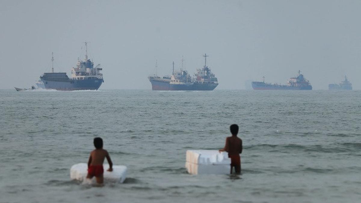 Selat Hormuz Beri Iran Daya Tawar, Pakar Kaitkan dengan Gagasan Ibnu Khaldun