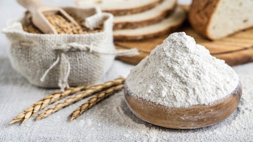 Sindh Increases Flour Prices Ahead of Ramadan
