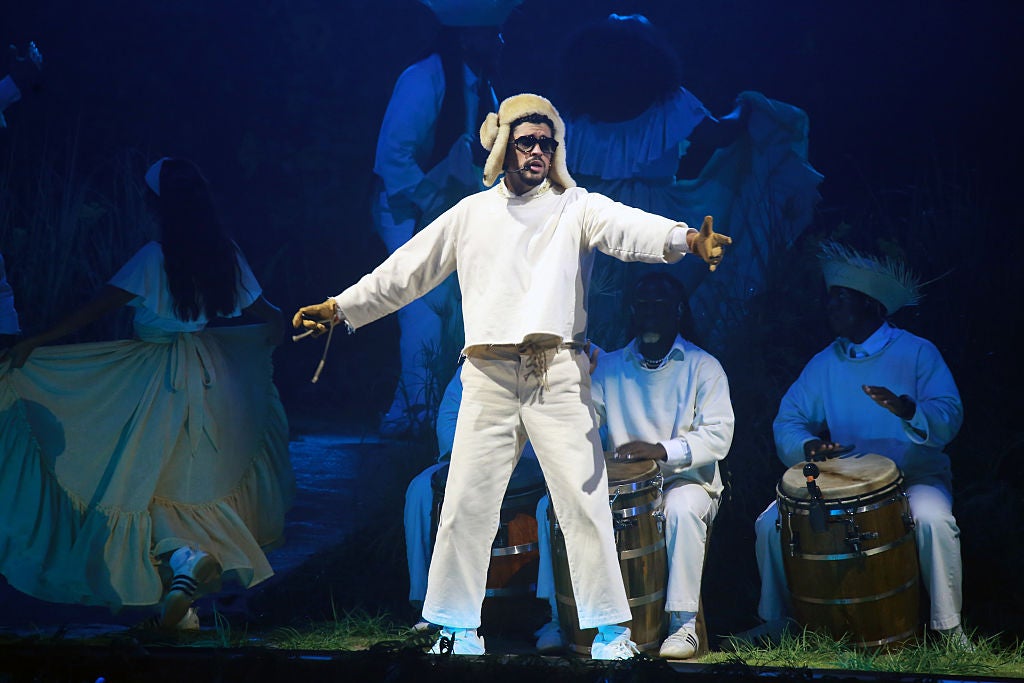 Los Momentos Épicos en la Carrera de Bad Bunny Que Demuestran Que Es Imparable