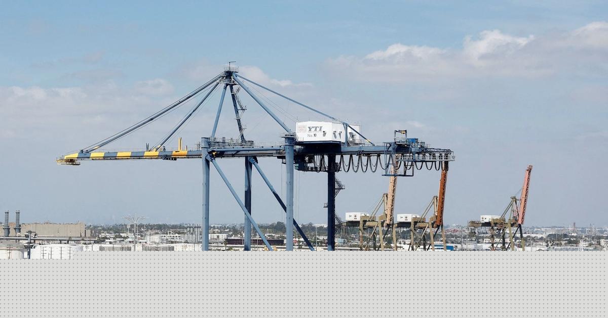 US prepares raft of new global tariffs