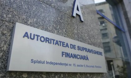 Președintele ASF mai încasează „numai” 43.991 de lei pe lună după ce guvernul Ilie Bolojan a tăiat salariile din instituție cu 30%. Câți angajați au fost disponibilizați