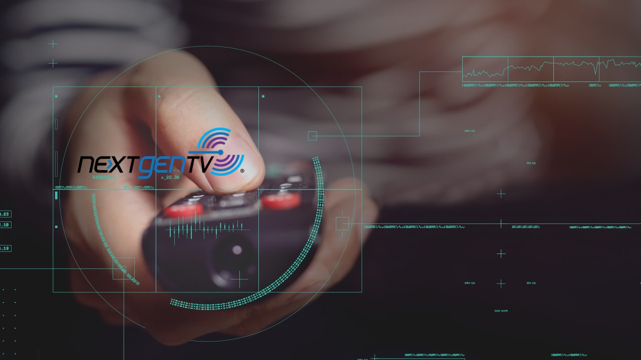 Comment on NEXTGEN TV Expands With Free Over-the-Air HDR, Music Streaming, and Gaming Features by Ian White
