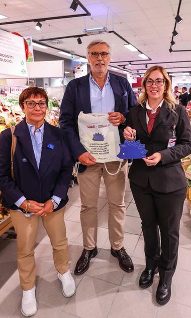 "Spazi pensati per includere tutti"