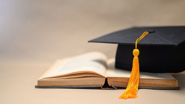 Class of 2025 Sets Oregon High School Graduation Rate Record