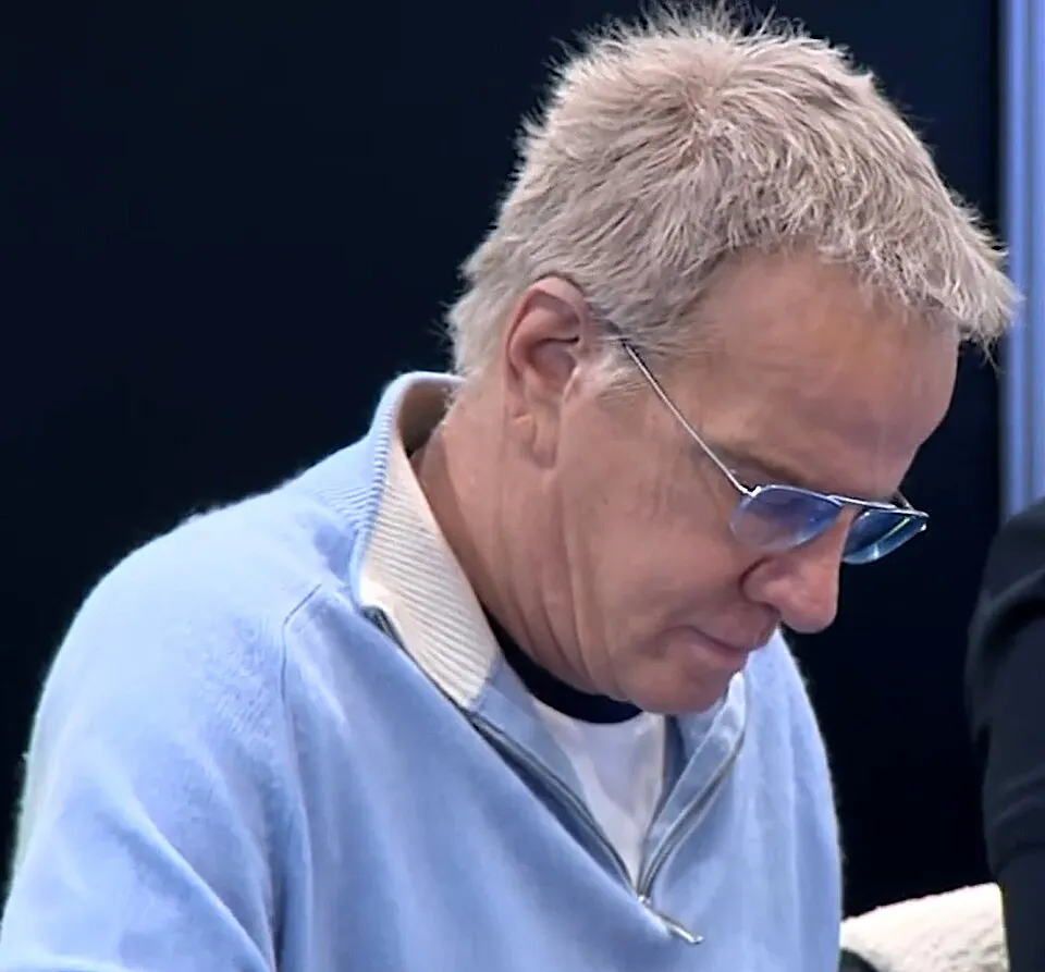 Christopher Lambert Is Reportedly OK After a Comic Con Scare