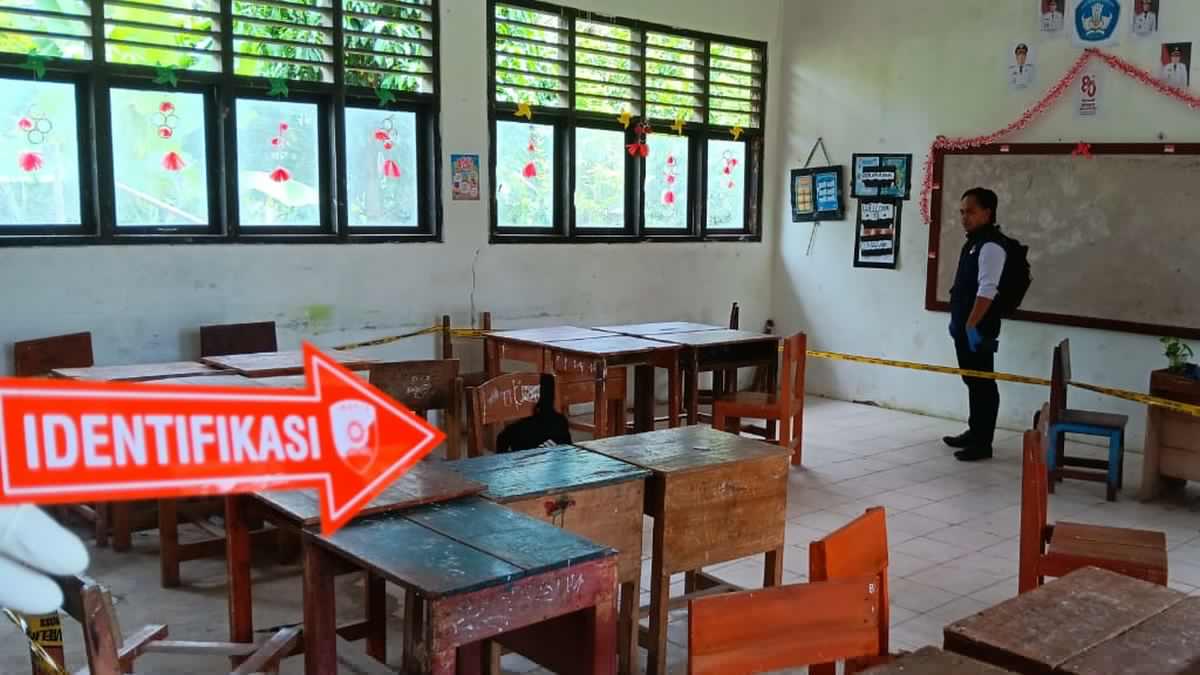 Tak Tahan Dibully, Alasan Bocah SMP Ajak Duel Teman Sekolahnya Berujung Satu Tewas