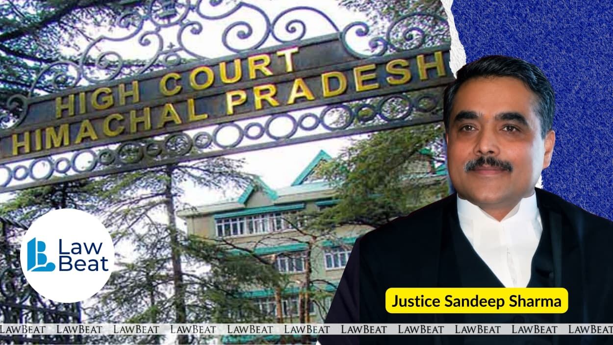 Mere Participation In Protest March Doesn't Make One Part Of Unlawful Assembly: HP High Court Quashes Rioting FIR
