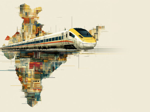 Inside India’s infrastructure revolution