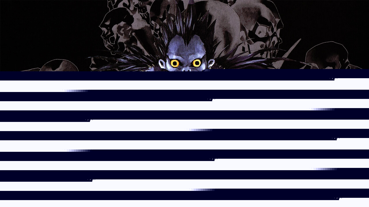 Comment on Willem Dafoe to Voice Ryuk in Death Note Movie by Evden Eve Nakliyat