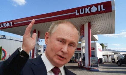 Lukoil a fost cumpărat de un gigant american. Ce active deţine colosul rus în România