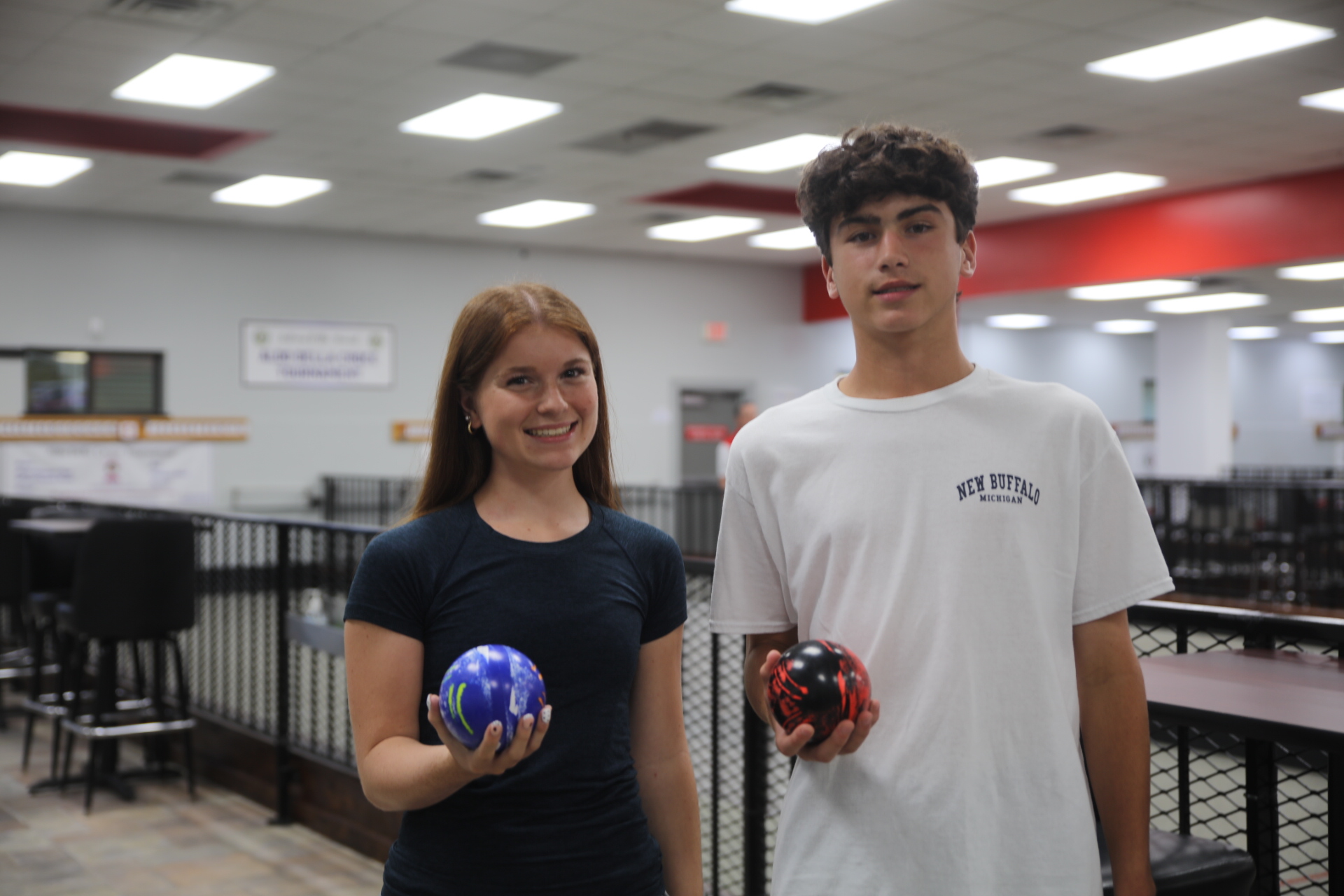 Two Oakville teens head to France for bocce world championship