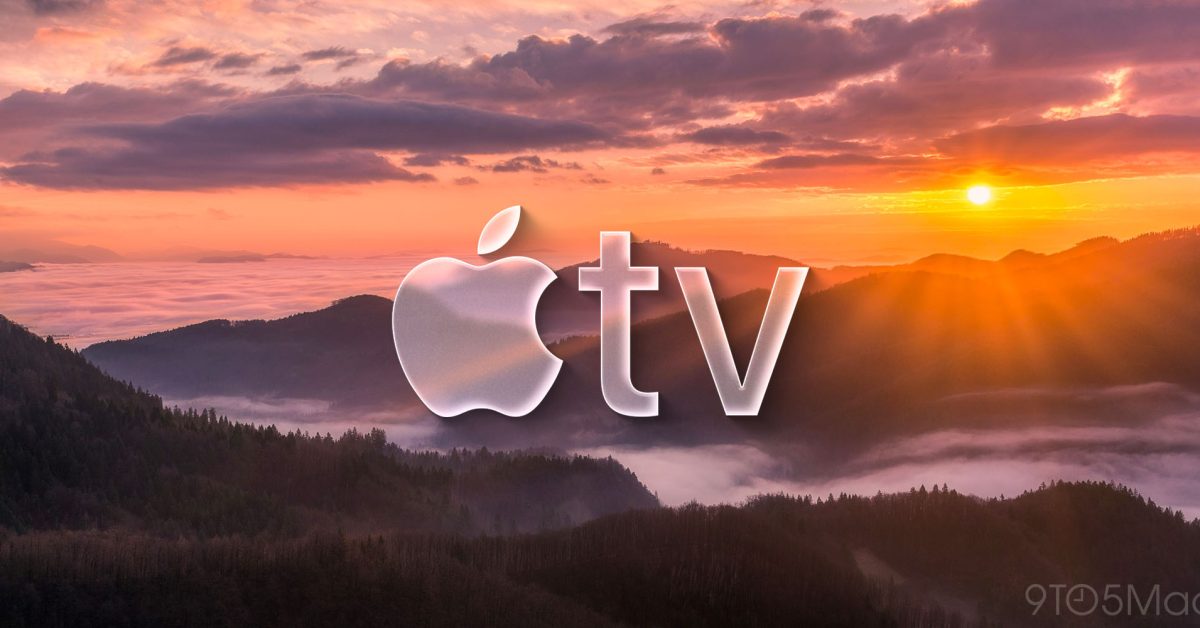 Apple TV’s fall lineup reveals every new show and movie coming soon