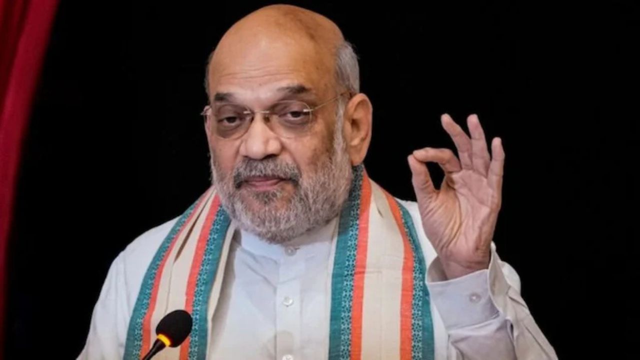 Parliament Monsoon Session: FCRA bill may be taken up on Monday