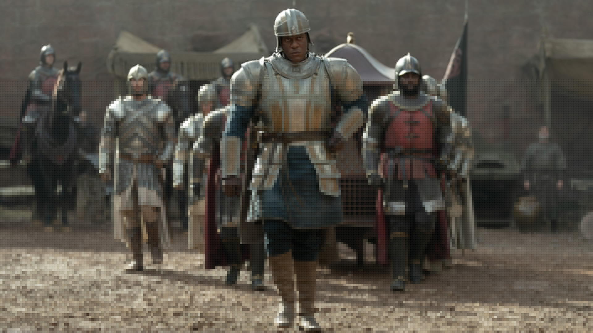 House of the Dragon Season 3 Quietly Set Up the Game of Thrones Movie With an Epic Finale Moment