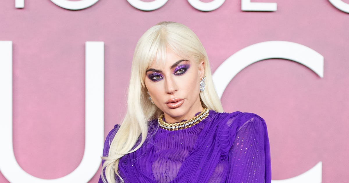 Lady Gaga's Best Red Carpet Fashion, From a Meat Dress to Custom Couture