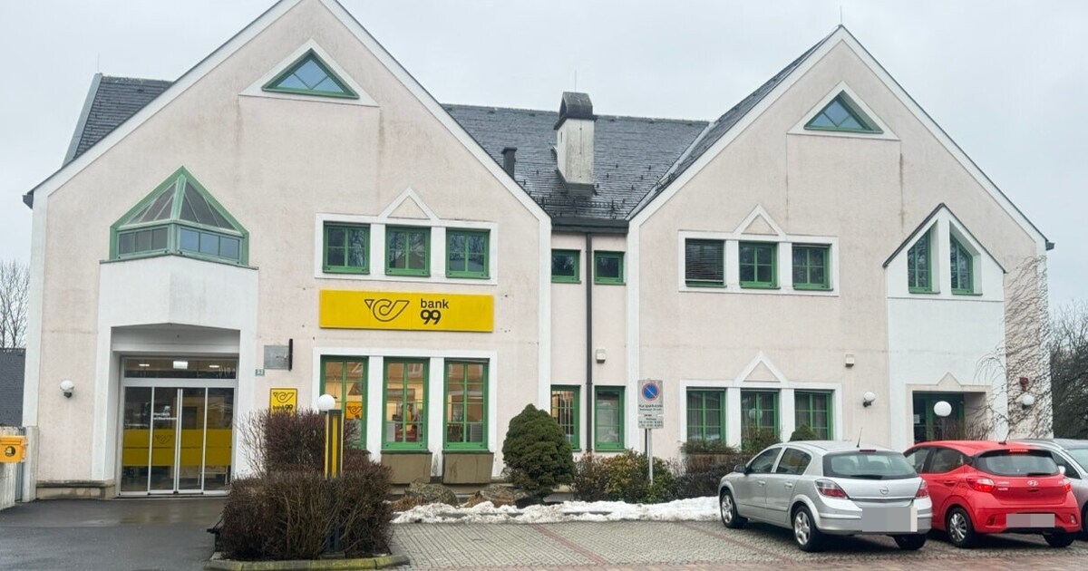 Zu klein für Paketflut - Postbasis zieht endgültig aus Jennersdorf ab