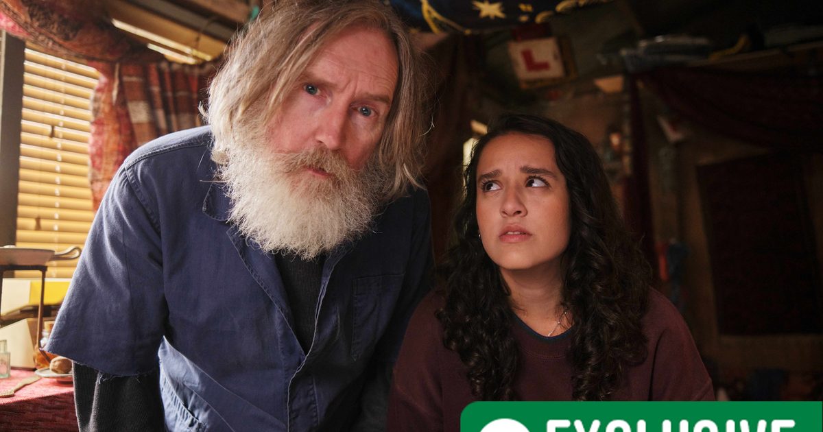 The Office icon's new comedy series Small Prophets finally confirms release date with exclusive first look trailer