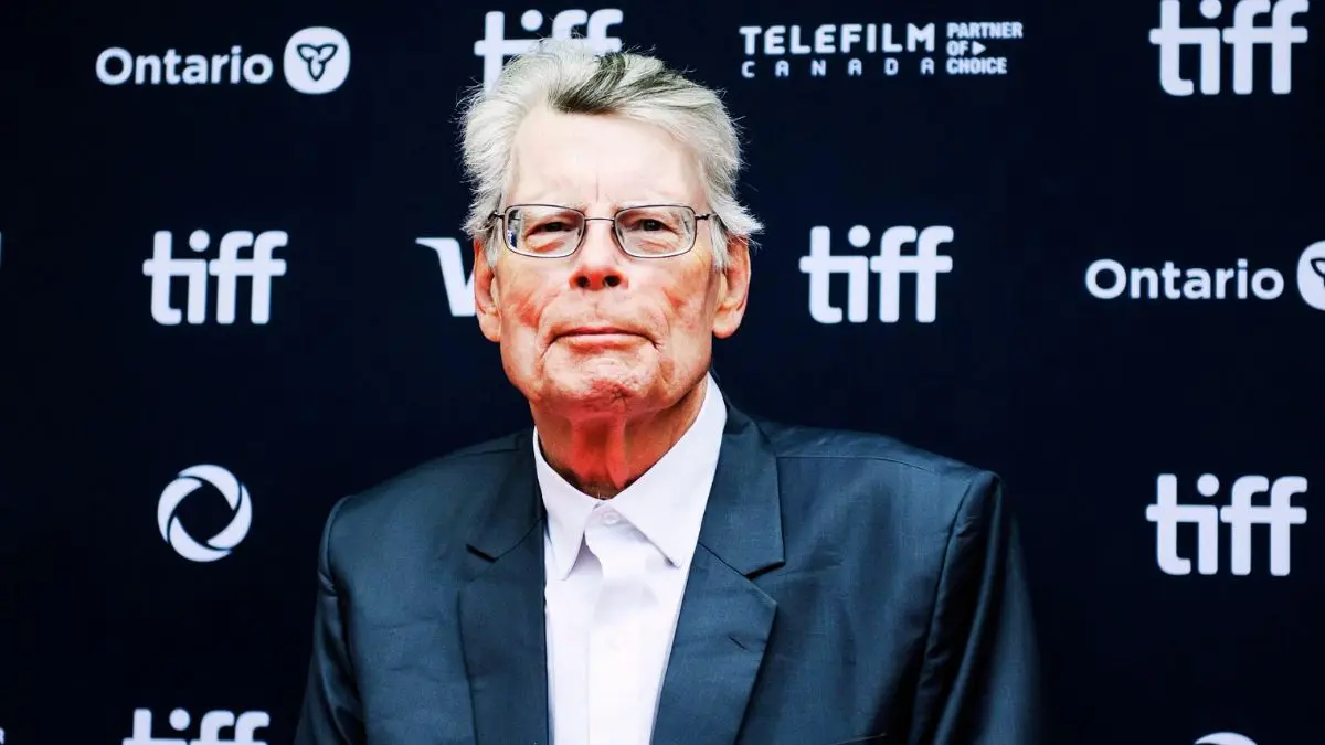 Stephen King Reveals Why One of His Most Popular Books Will Never Be Continued