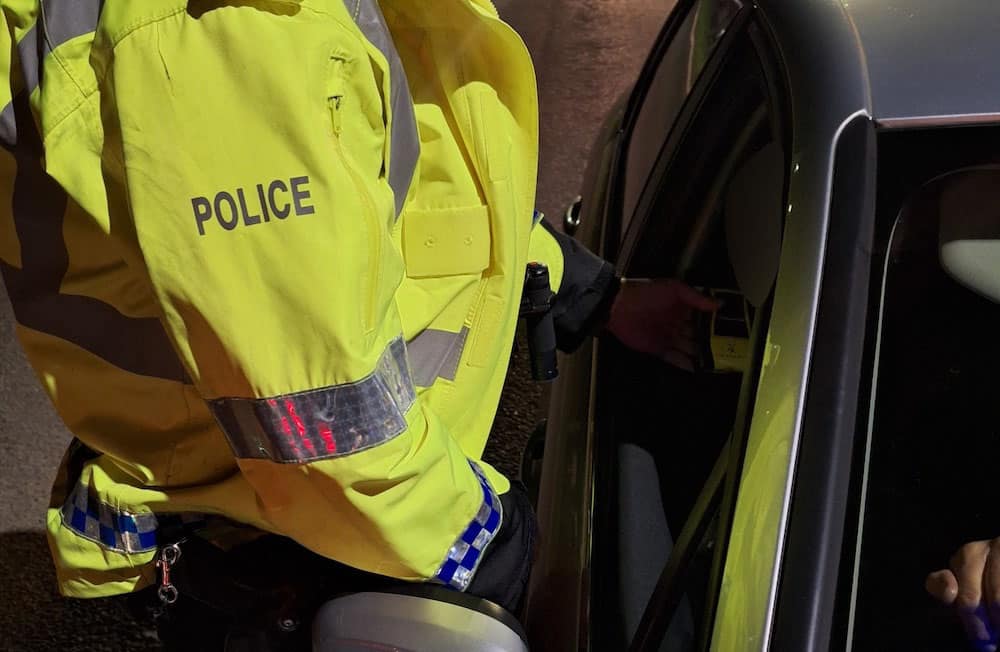 Judge warns young Armagh man he’s ‘on cusp of Maghaberry’ after third drink‑drive conviction