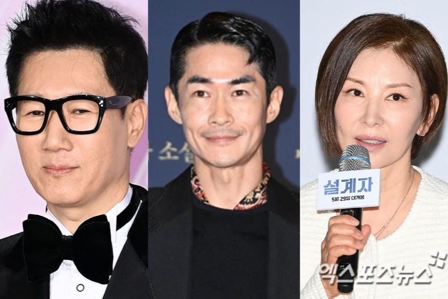 Korean celebrities lose millions to phone scams, fueling fears over rising phishing crimes