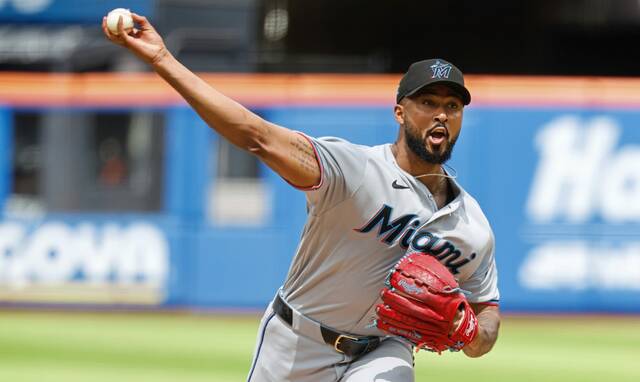 The week ahead: Pirates travel to Miami, host Red Sox