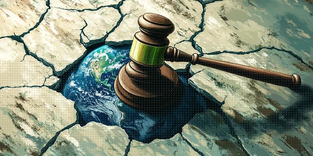 Comment on Judicial Limits on Glyphosate and Climate ‘Jackpot Justice’ Litigation by MarkW