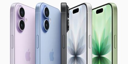 An Inside Look at the Best Design Features of Apple's New Products
